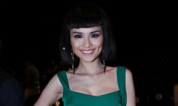 Diễm Hương hút với tóc mới đẹp như Nữ hoàng Ai Cập