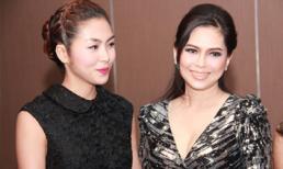 Những "sao" nữ được lòng mẹ chồng nhất