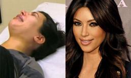 Kim kiên quyết không sinh thêm con vì quá đau