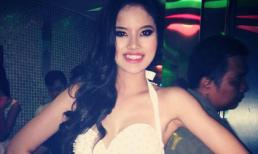 "Gái quê" Lê Thị Phương "lột xác" sexy đến ngỡ ngàng