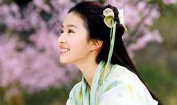 Người đẹp Hoa ngữ 'lên đời' chỉ sau một vai