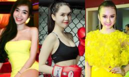 Khoảnh khắc sao Việt "muốn ngắm nhất" tuần qua (P36)