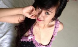 Hotgirl nhảy không nội y, bêu xấu Minh Hằng: Từ 'sáng trong' đến 'dữ dội'