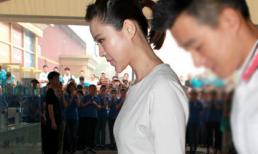 Mỹ nhân Hoa ngữ lộ cằm dị dạng vì thẩm mỹ