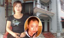 Nhà lầu, xe hơi, vợ đẹp của 'nghệ sĩ chầu văn' cướp tiệm vàng