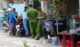 Hung thủ đâm cô giáo mầm non quá hung hãn