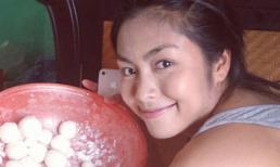 Bất ngờ với mặt mộc hàng loạt mỹ nhân làng giải trí Việt