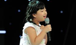 Con gái diễn viên Chiều Xuân: Sức hút đặc biệt của một cô bé đáng yêu