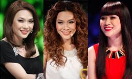 Mỹ Tâm và những 'chiêu' biến hóa đẹp 'say lòng người'