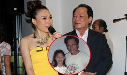 Gia đình sao Việt, hot girl Việt: Ngày ấy - bây giờ