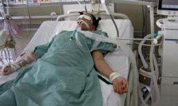 Sự thật về gia đình chồng của sản phụ bị dòi bò trong xương