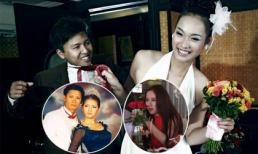 Những ảnh vạch tội nói dối của sao Việt