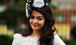 Hoa hậu đẹp nhất thế giới lấy lại dáng chuẩn ngỡ ngàng