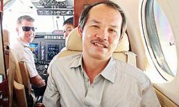 "Bí kíp lạ lùng" để trở thành đại gia hàng đầu Việt Nam của bầu Đức (1)