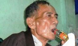 Cụ ông 79 tuổi đã ‘chết’ bỗng dưng sống lại