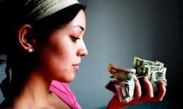 Vợ tham giàu, bỏ chồng sau 1 tháng kết hôn