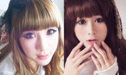 Hot girl Sài thành cực giống 'biểu tượng thời trang xứ Hàn' Seo In Young