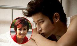 Vợ cũ tiếp tục mắng xéo Huy Khánh thô lỗ