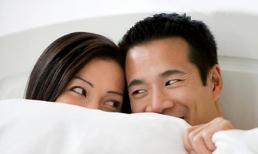 Nam giới nghĩ gì ngay sau khi "yêu"?