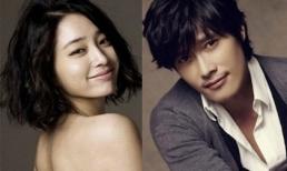 9 cặp sao Hàn yêu nhau bất chấp tuổi tác