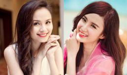 Sao Việt tuyên bố về người yêu 'độc' cỡ nào?