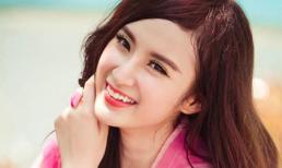 Angela Phương Trinh bỏ học từ năm lớp 9