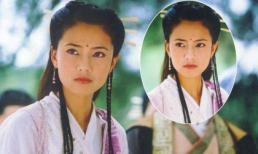 Hớp hồn vì vẻ đẹp Chu Chỉ Nhược