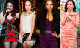 "Đệ nhất lúa" sao Việt tuần qua (P52)