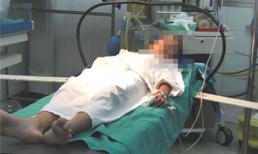 Sốc: Cháu gái 13 tuổi có "cậu nhỏ"