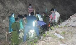 Không được yêu, giết người vứt xác xuống hố