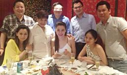 Sao ăn gì hôm nay (P35): Hồ Ngọc Hà & Lệ Quyên ăn tiệc linh đình ngày 1/6