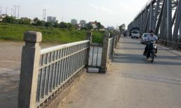 Số phận hẩu hiu của người vợ bị chồng ném xuống sông