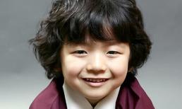 Những diễn viên nhí đình đám nhất làng phim Hàn