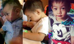 Nhìn lại chặng đường "lộ diện showbiz" của Subeo