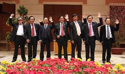 Những gia đình danh tiếng bậc nhất Việt Nam