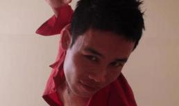 Hiệp gà khoe ảnh “xõa”