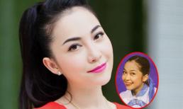 Linh Nga - thiên nga của showbiz Việt