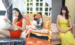 Ghé thăm những ngôi nhà sang trọng của các Hoa hậu và Á hậu Việt Nam