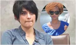 Con gái Micheal Jackson bị ám ảnh chuyện vú nuôi "mạo danh" làm mẹ