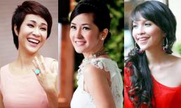 Những sao nữ 'nấm lùn' tài năng của Vbiz