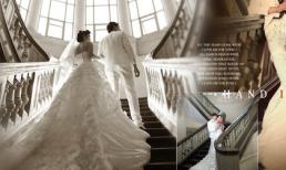 Chụp ảnh cưới tại bảo tàng - Điểm nhấn lý thú cho các cặp đôi