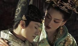 Những vụ "cắm sừng" hoàng đế nổi tiếng nhất Trung Hoa