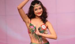 Bật mí tài lẻ của các người đẹp Hoa hậu Dân tộc