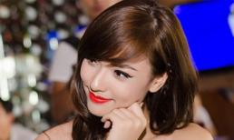 Hồng Quế trở lại sau 1 tháng xa Vbiz