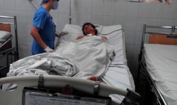 Cô giáo bị kẻ cuồng yêu sát hại lại nguy kịch