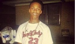  Rapper 9X bị bắn chết sau sinh nhật 1 tuần