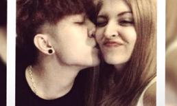 Yanbi và Andrea muốn công khai tình yêu?