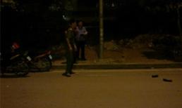 Hà Nội: Đâm chết bạn gái vì không được yêu