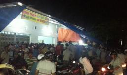 Chủ quán ăn bị giết, xác bỏ trong nhà vệ sinh