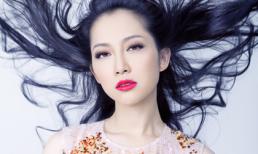 Ngắm "Ngọc nữ" Linh Nga với nhan sắc nữ thần